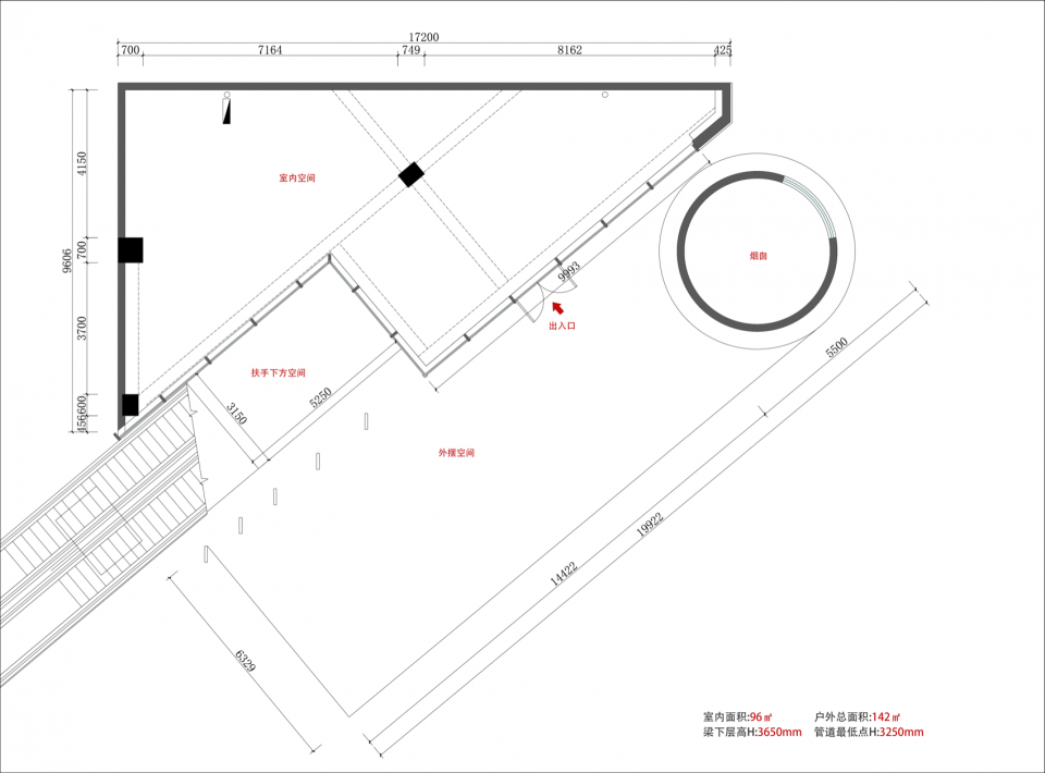 BIG BILL宠物空间丨中国西安丨MOS木石设计-86