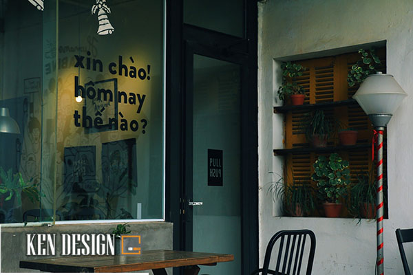 Cabine  斯堪的纳维亚风格咖啡店设计-19