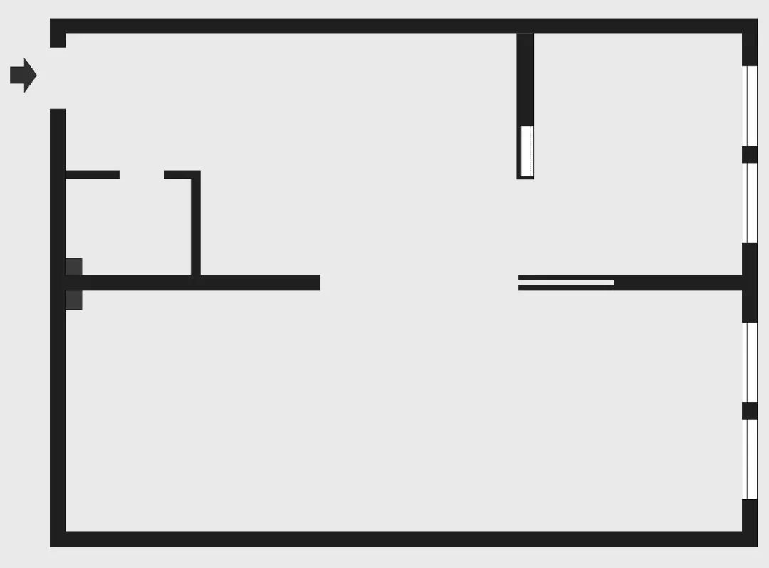 立方体m³丨中国山东丨本白空间建筑设计-86