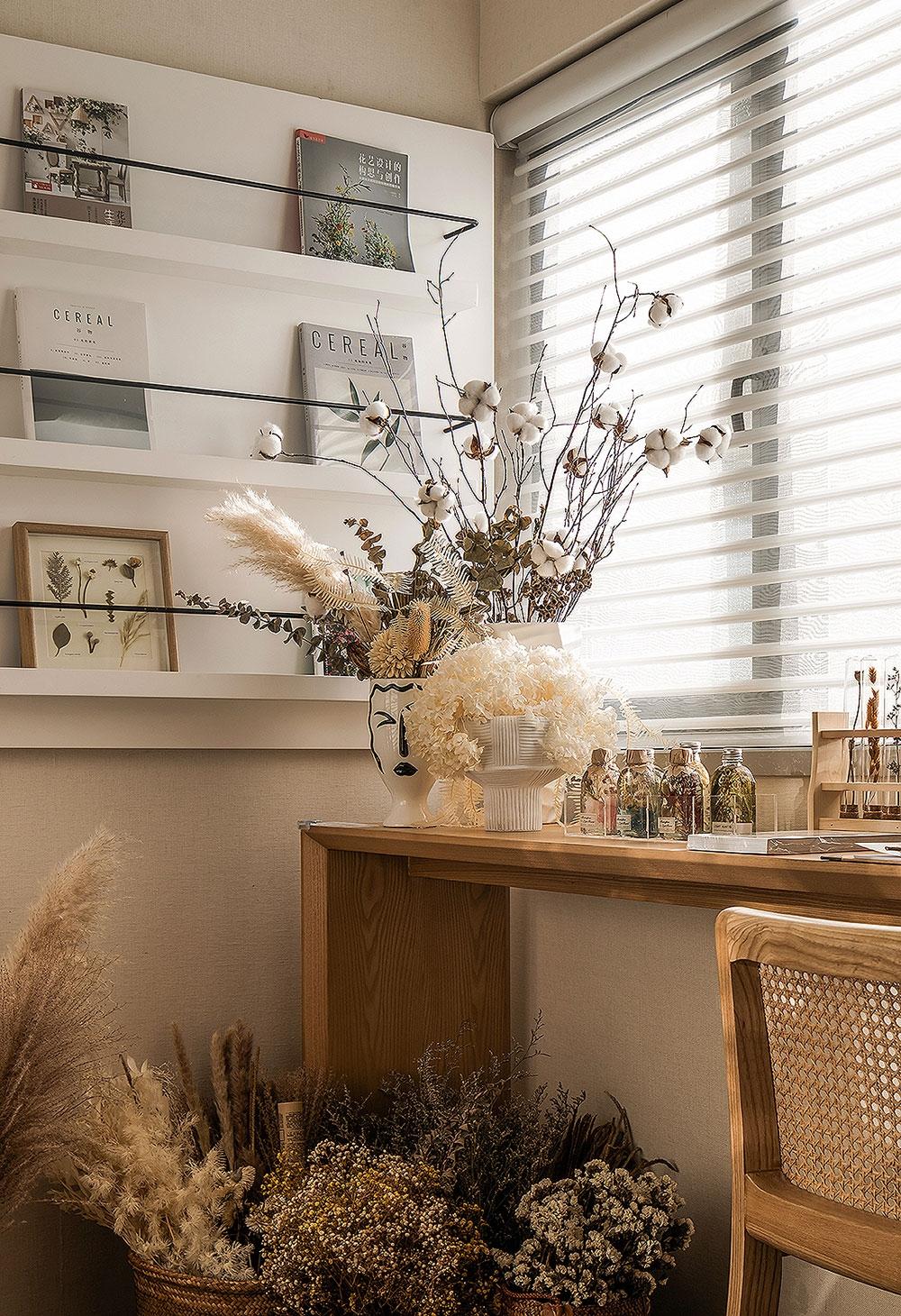 广州花都金科博悦湾样板间项目丨中国广东丨广州本末言建筑装饰设计有限公司-25