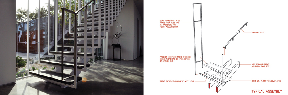 堰洲岛住宅丨Sanders Pace Architecture-12