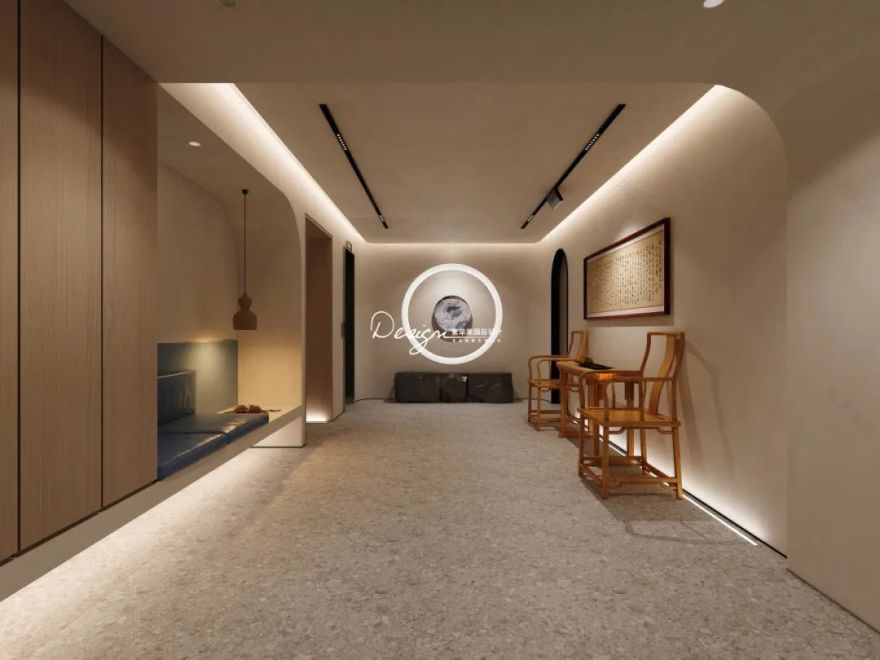 梦溪山居丨中国杭州丨黄明-15