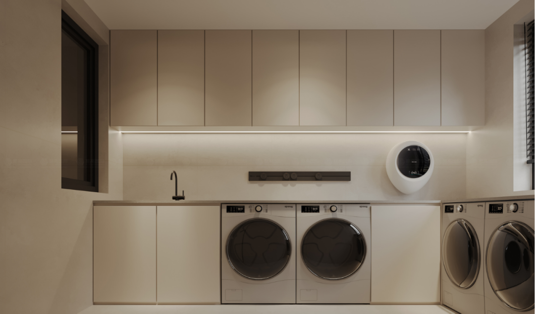 易高 • 曲江大城 • 雍宸丨易高国际-65