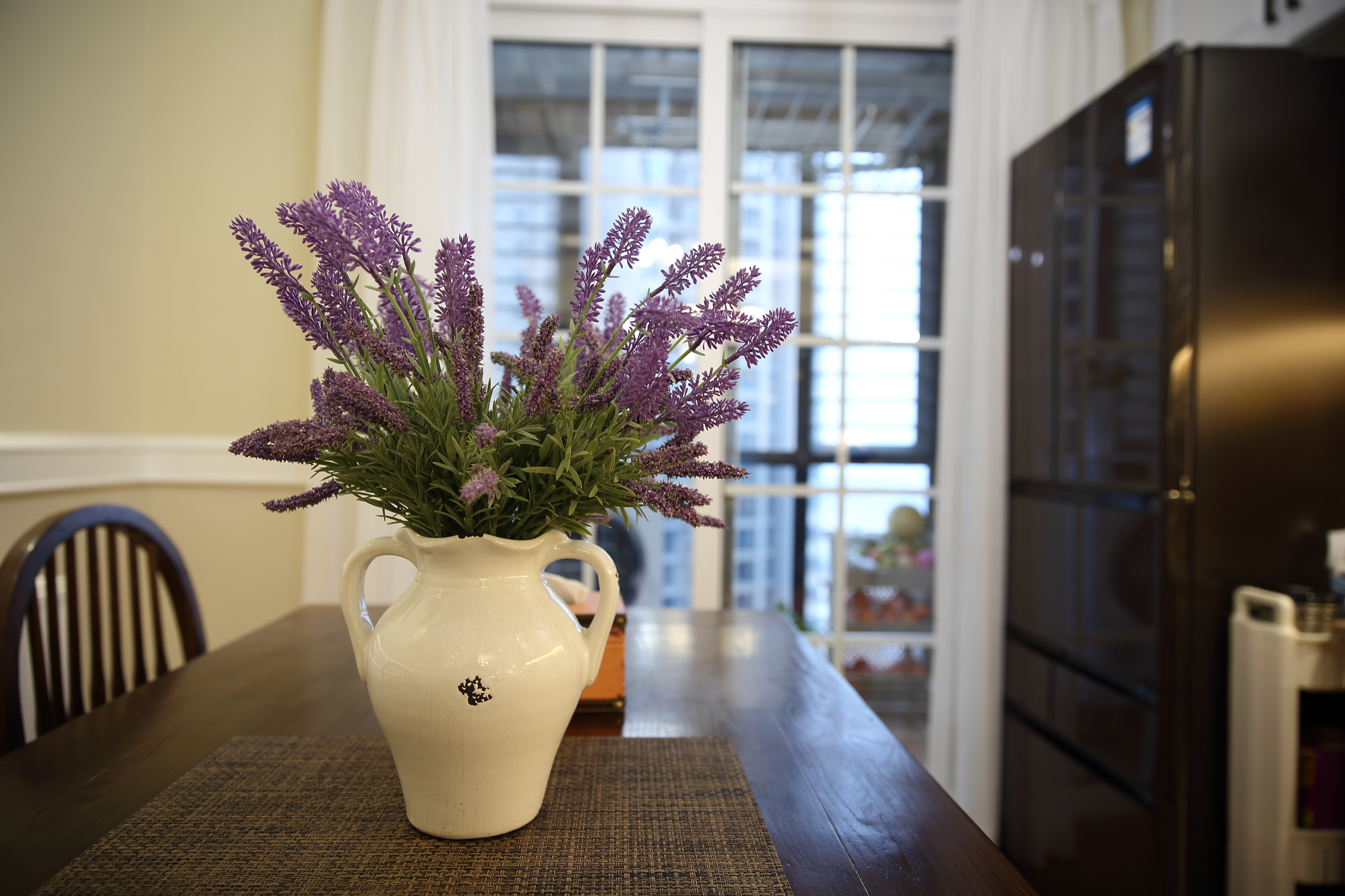 长沙辉煌国际城美式家居设计，优雅慢生活的典范-25