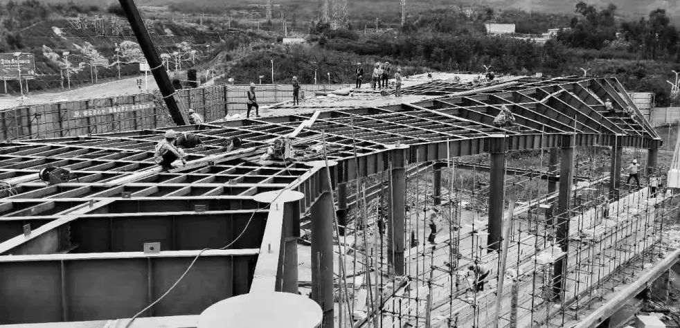 昆明华侨城▪滇中乐活城社区中心丨中国昆明丨成执设计-72