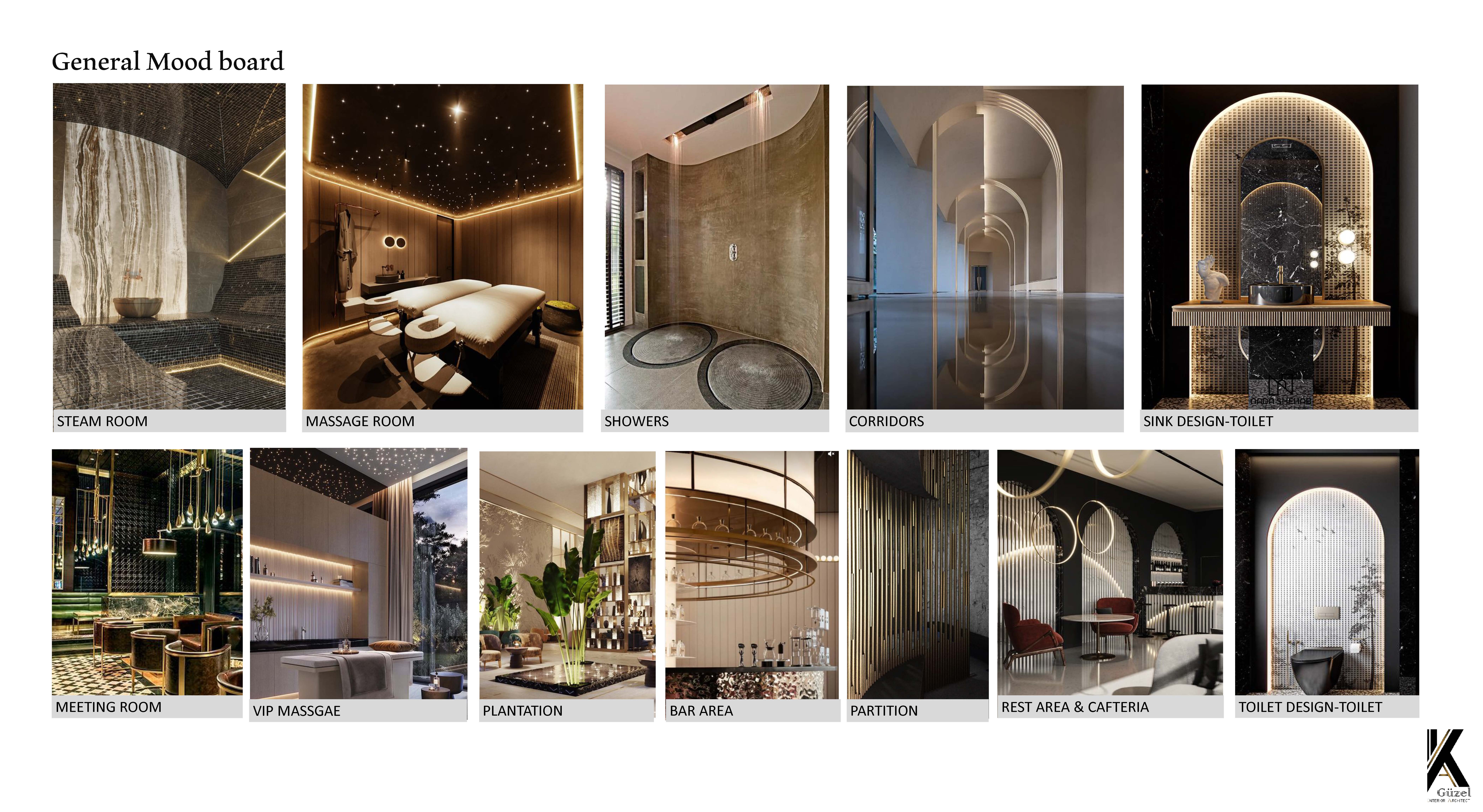 黑虎水疗丨沙特阿拉伯利雅得-13