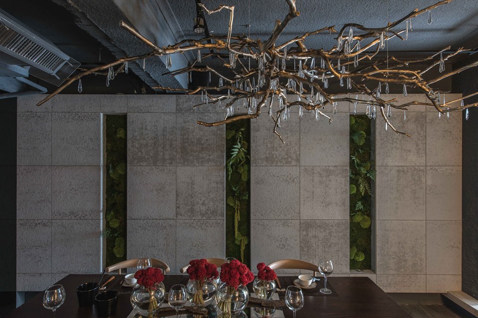 金矿餐厅 · 矿工之魂,食客的私享丨中国台北丨Eric Lin,Alf Fang-14