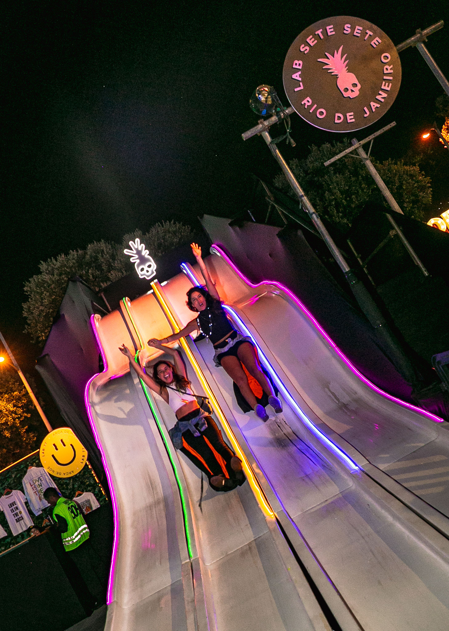 CENOGRAFIA | ARCA ÉDEN (RJ) 2023-9