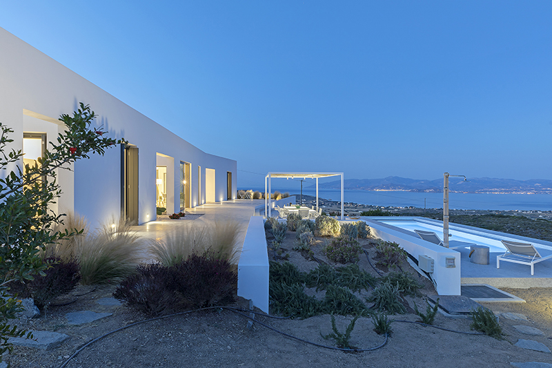 丨希腊丨希腊React Architects工作室-48