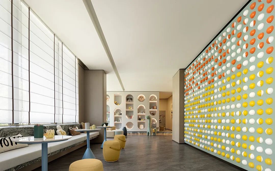 GFD广飞设计之城市与江岸间的空间设计-50