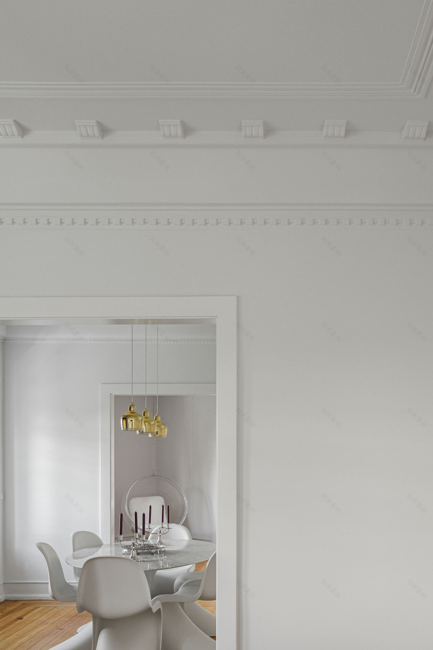 AN 住宅丨葡萄牙里斯本丨nmdarq-32