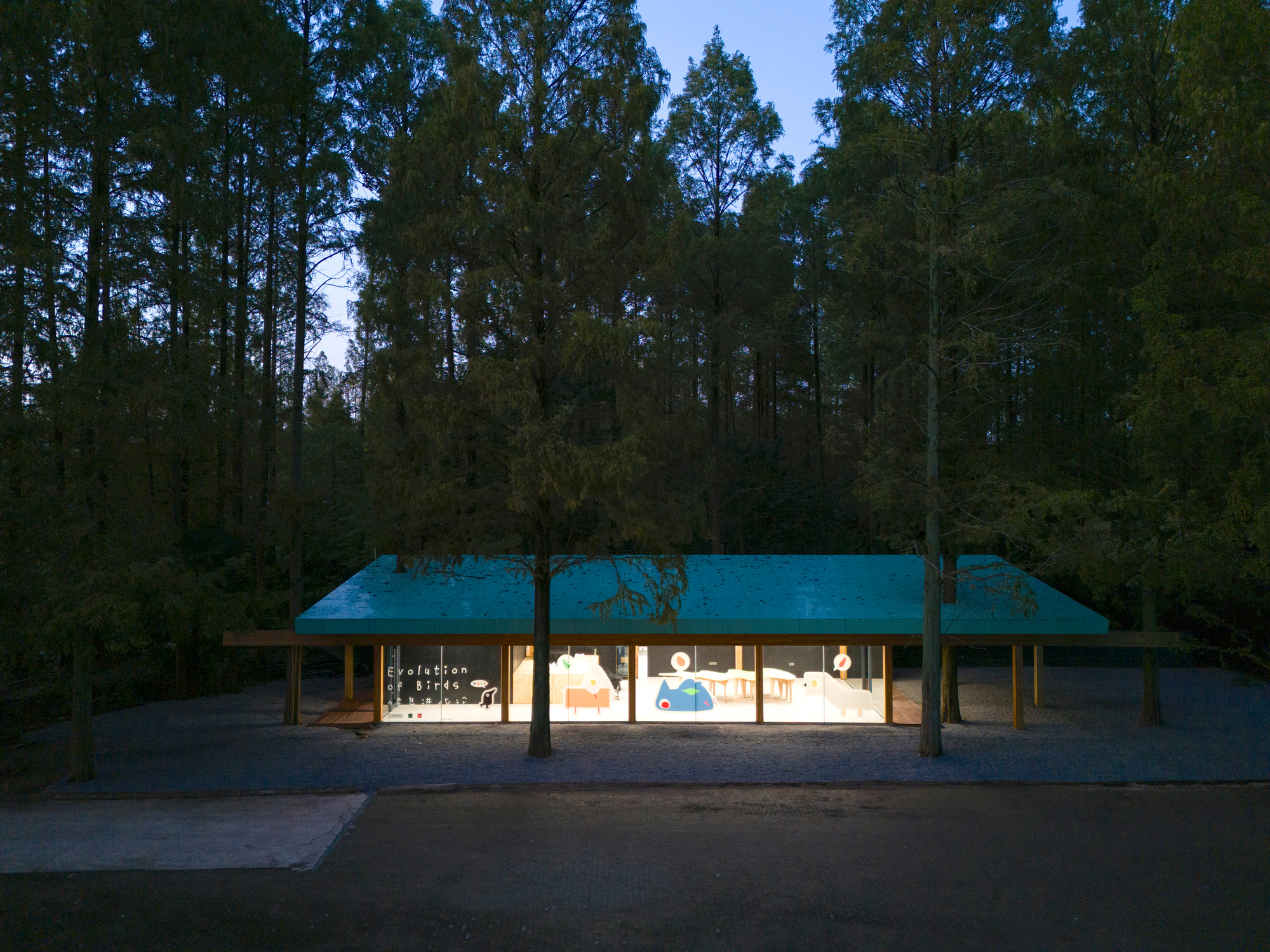 Merryda Wiki World-Secret Camp / Wiki World + Advanced Architecture Lab-56