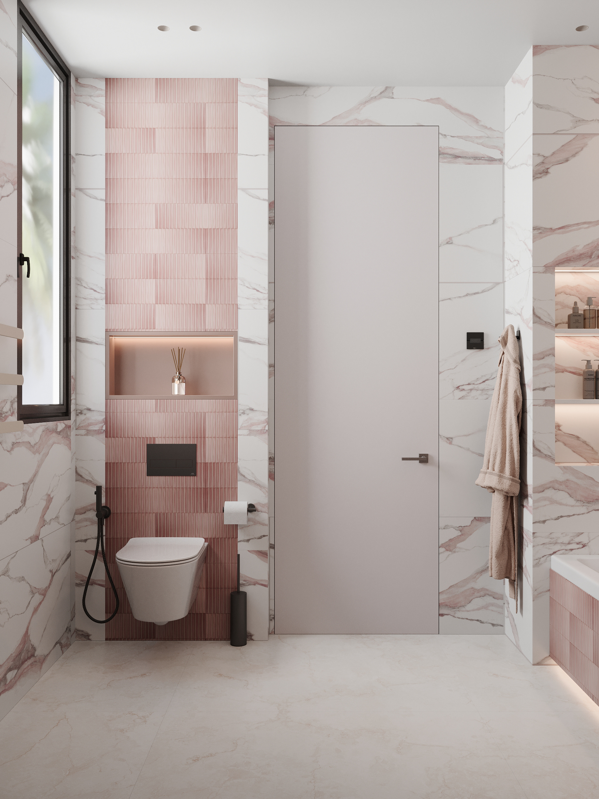 Verde公寓项目丨塞浦路斯-82