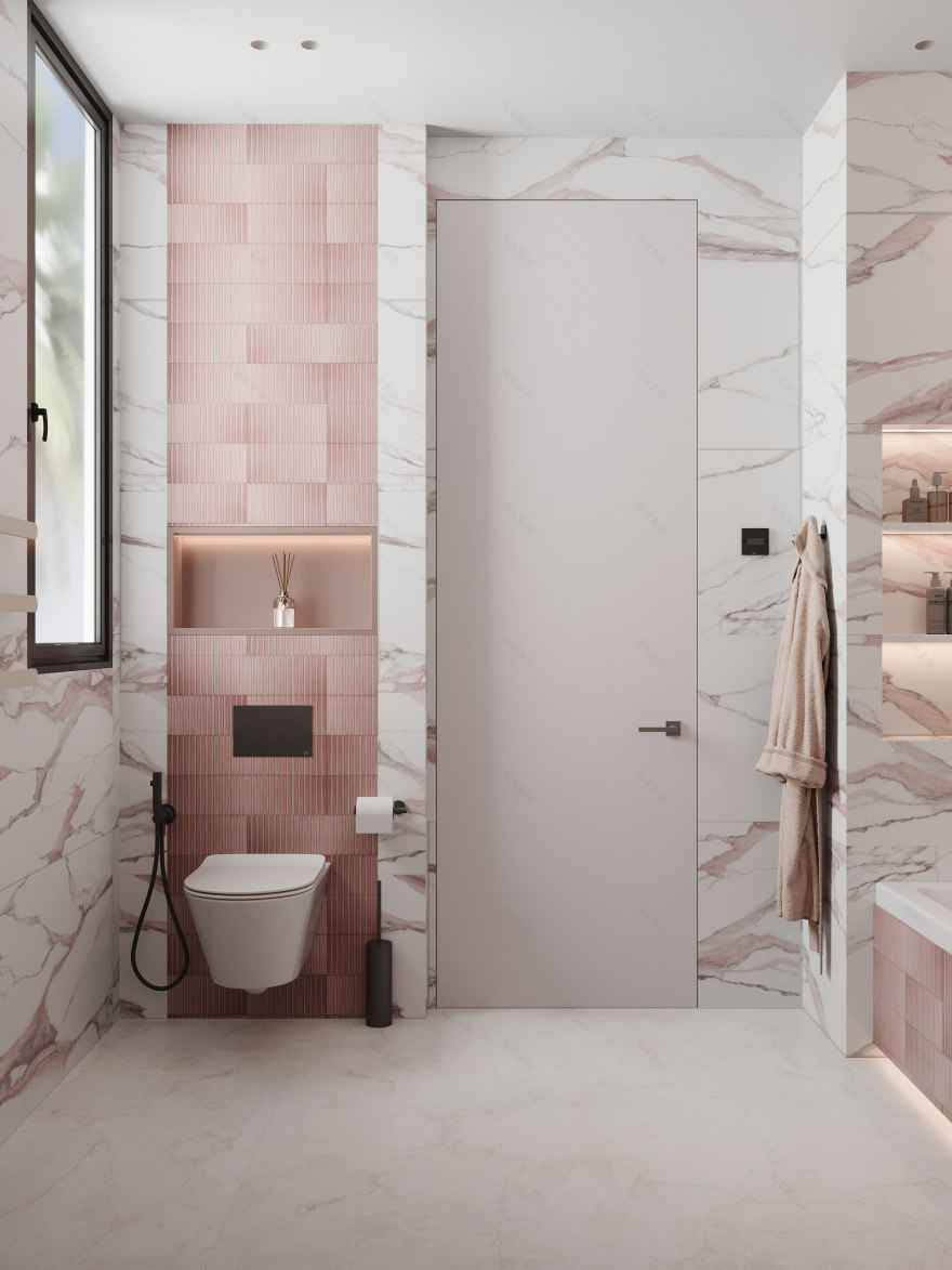 Verde公寓项目丨塞浦路斯-82