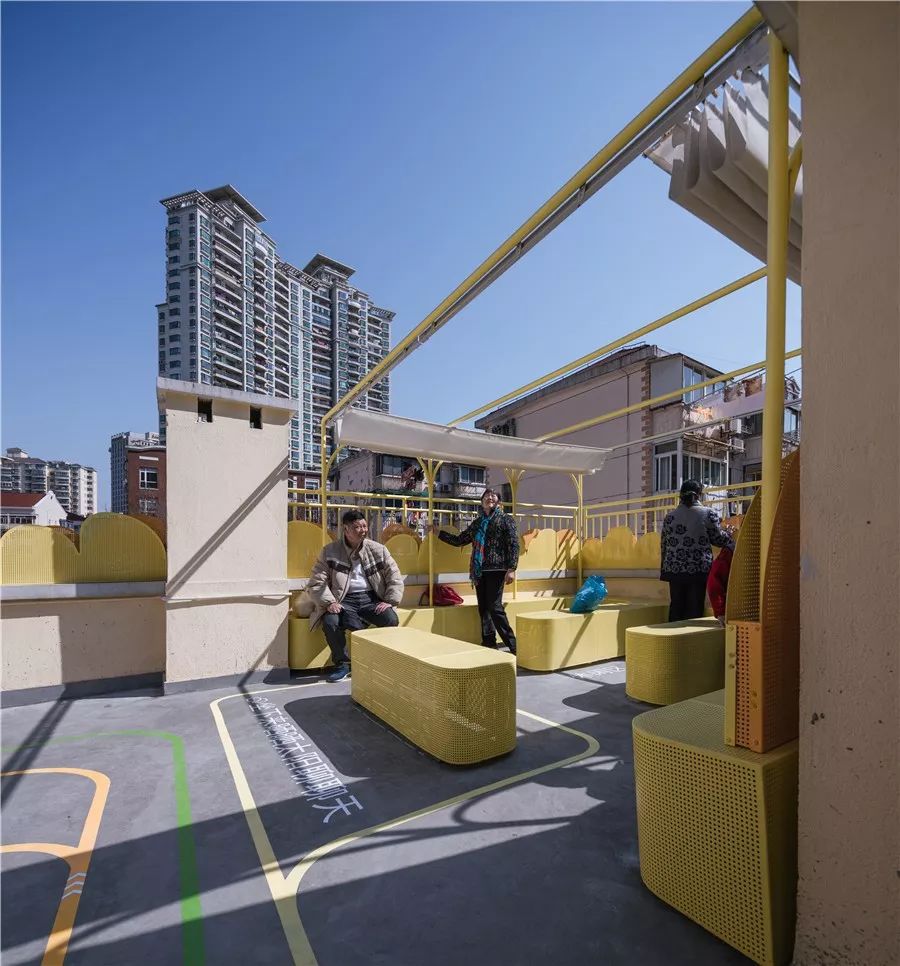 《新 72 家房客》 | 老房改造,重拾邻里之情-129