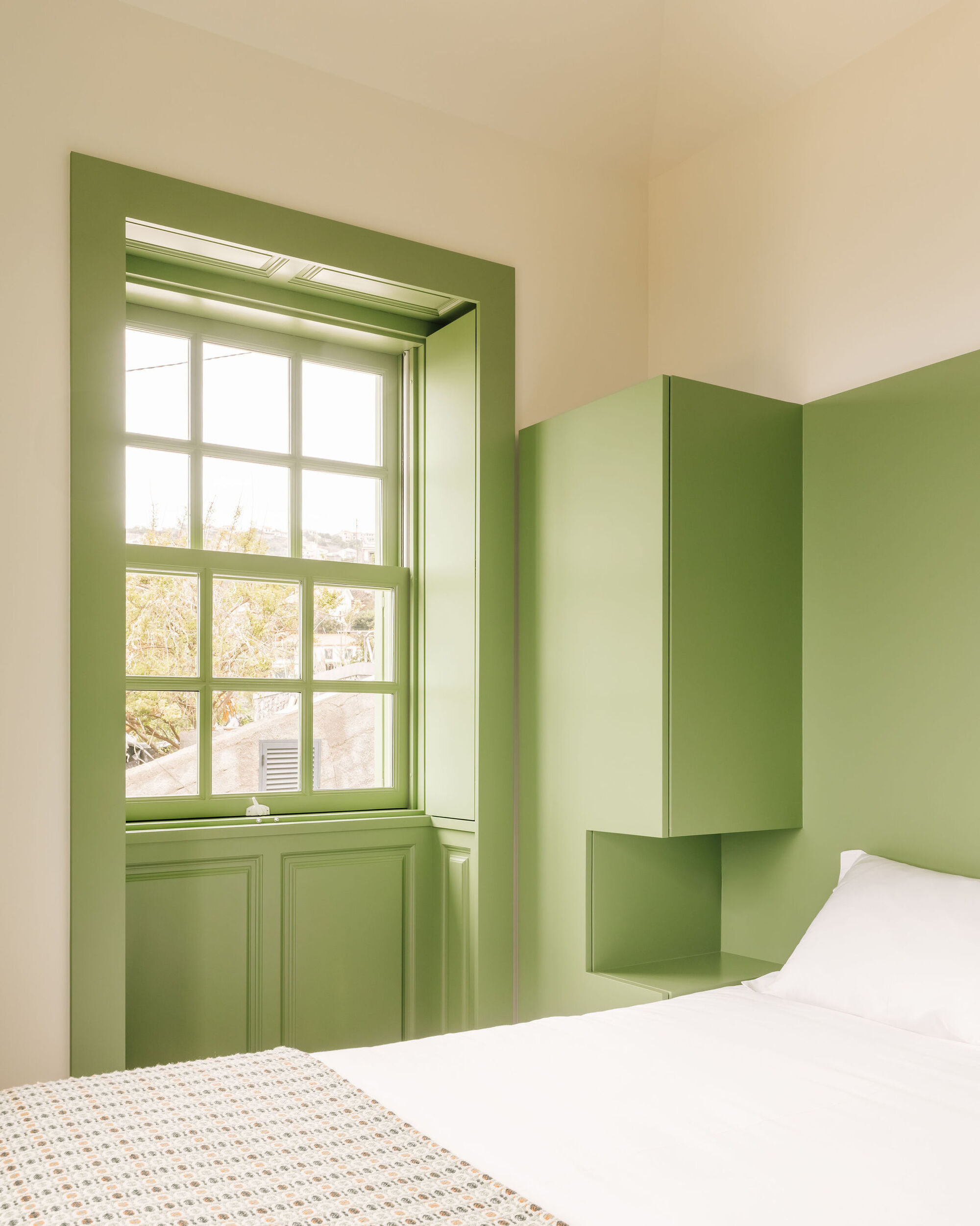 丨葡萄牙丨Manuel Tojal Architects-39