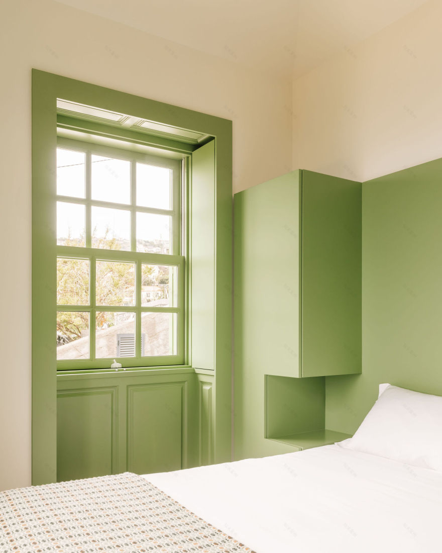 丨葡萄牙丨Manuel Tojal Architects-39