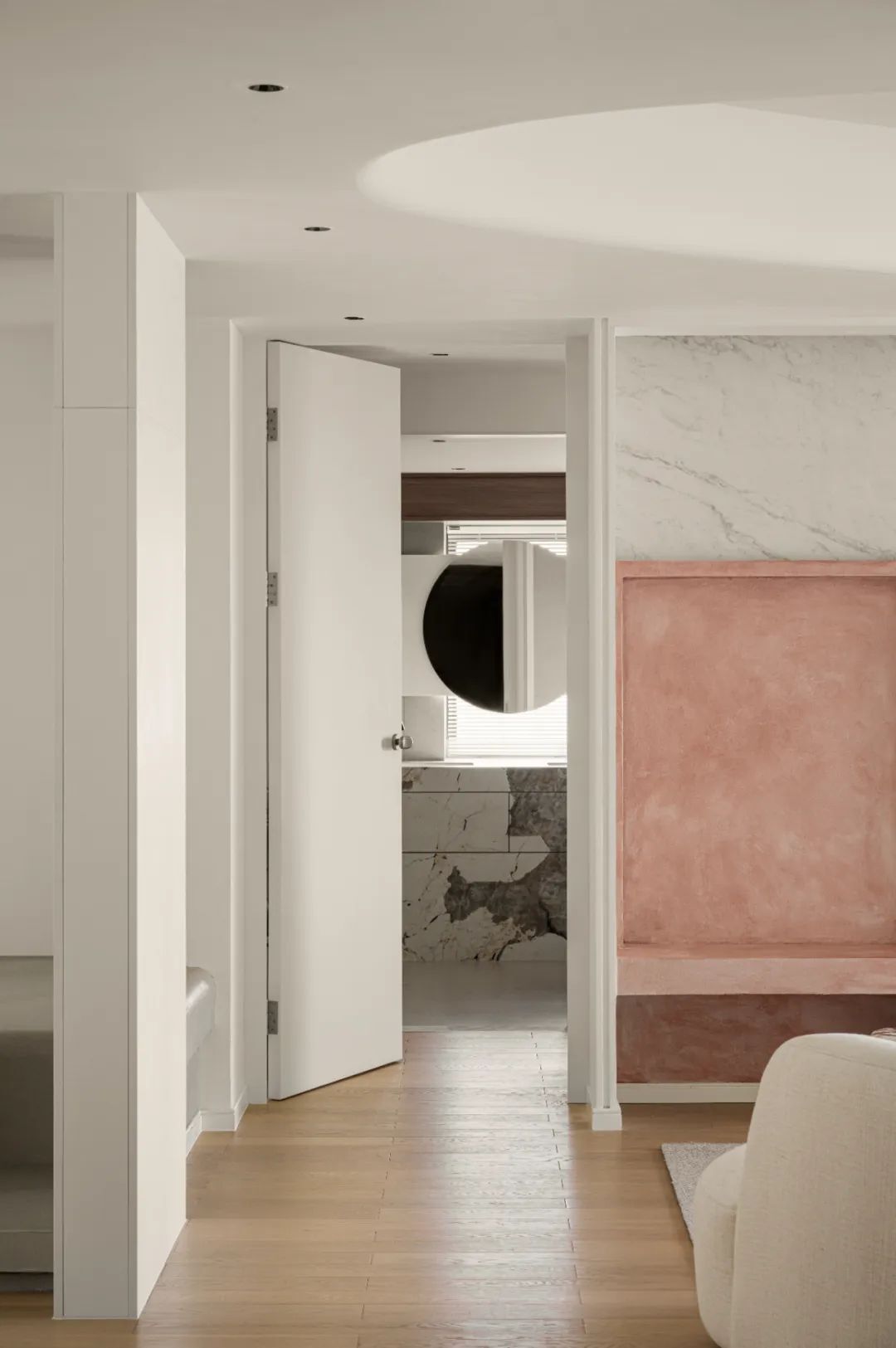 成都东湖长岛 L 住宅丨中国成都丨JSD 简璞设计-51