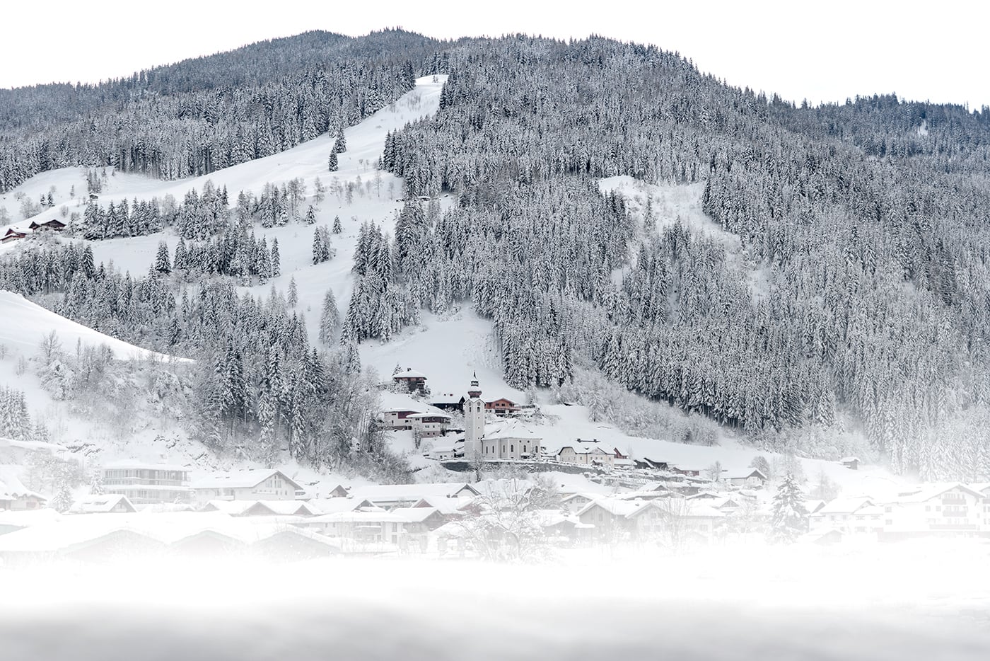 Das Edelweiss酒店丨奥地利萨尔茨堡丨Austriawood-43