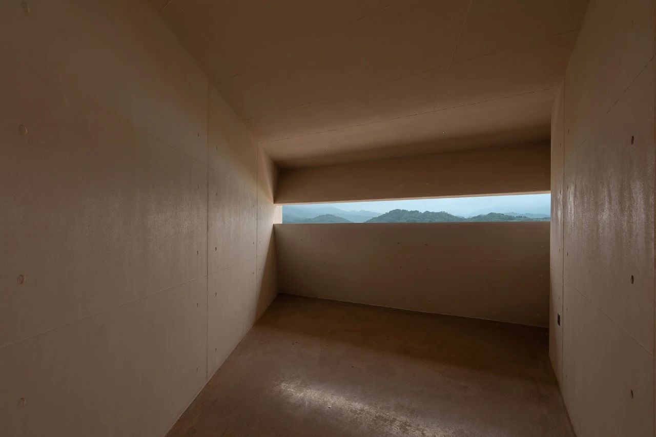 东江湖暮尼度假酒店丨中国郴州丨莫子先生设计,ying光绿设计-30