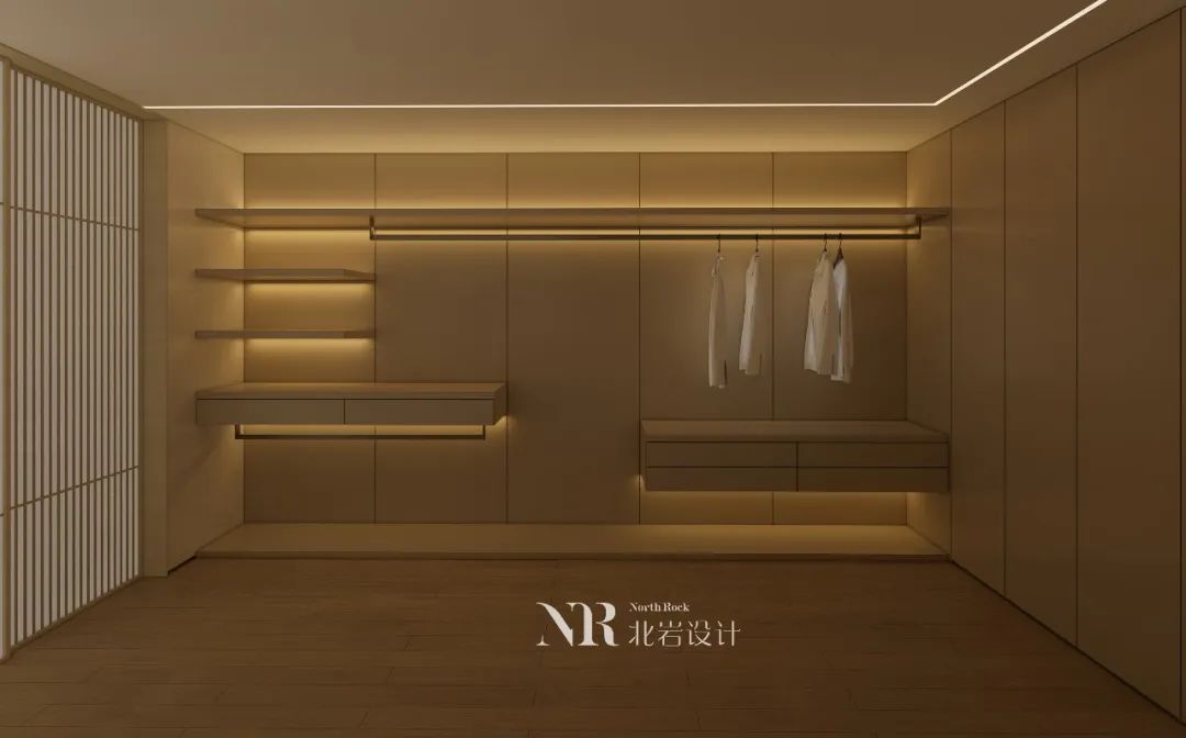 南京金陵玖园 500㎡叠墅丨中国南京丨北岩设计-40