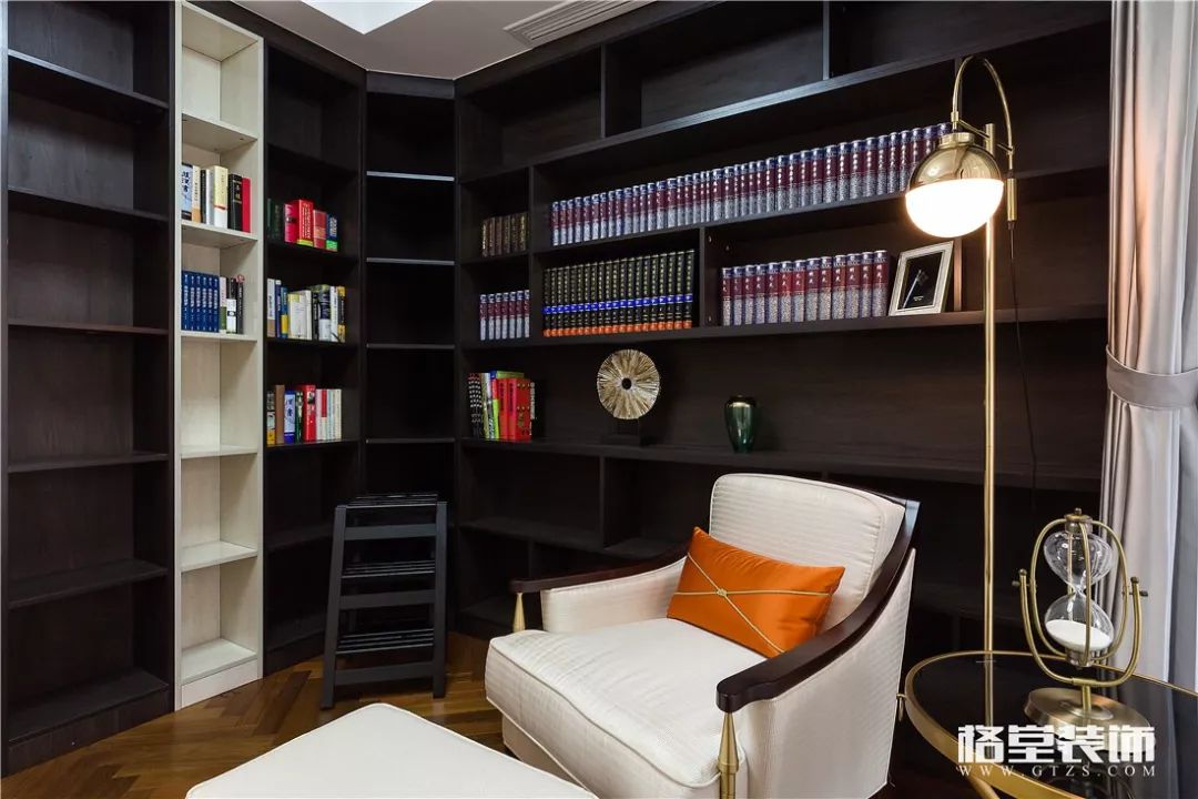 吾悦华府·港式轻奢风，优雅奢华尽在其中-44