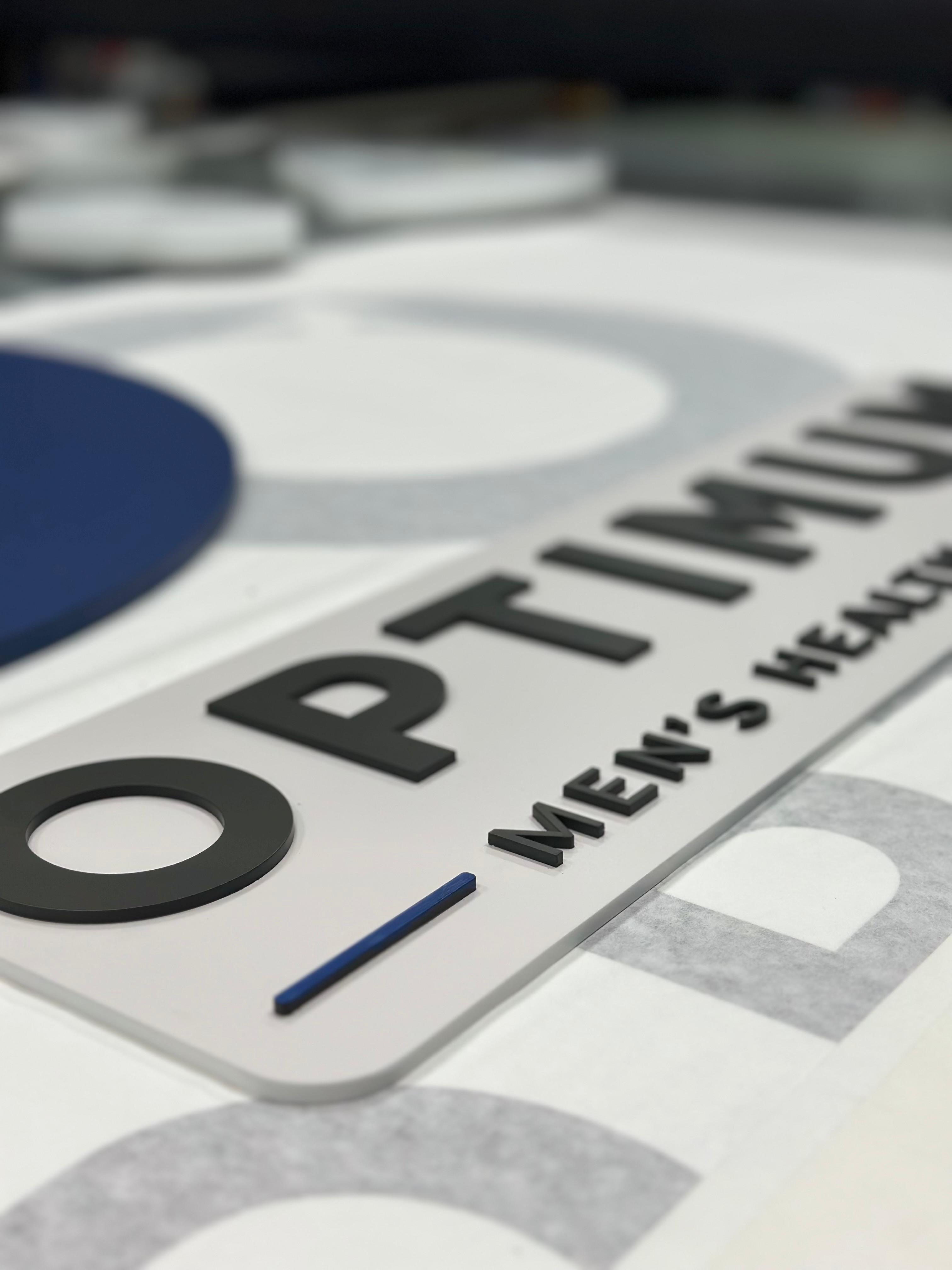 Optimum Clinic Logo Design-8