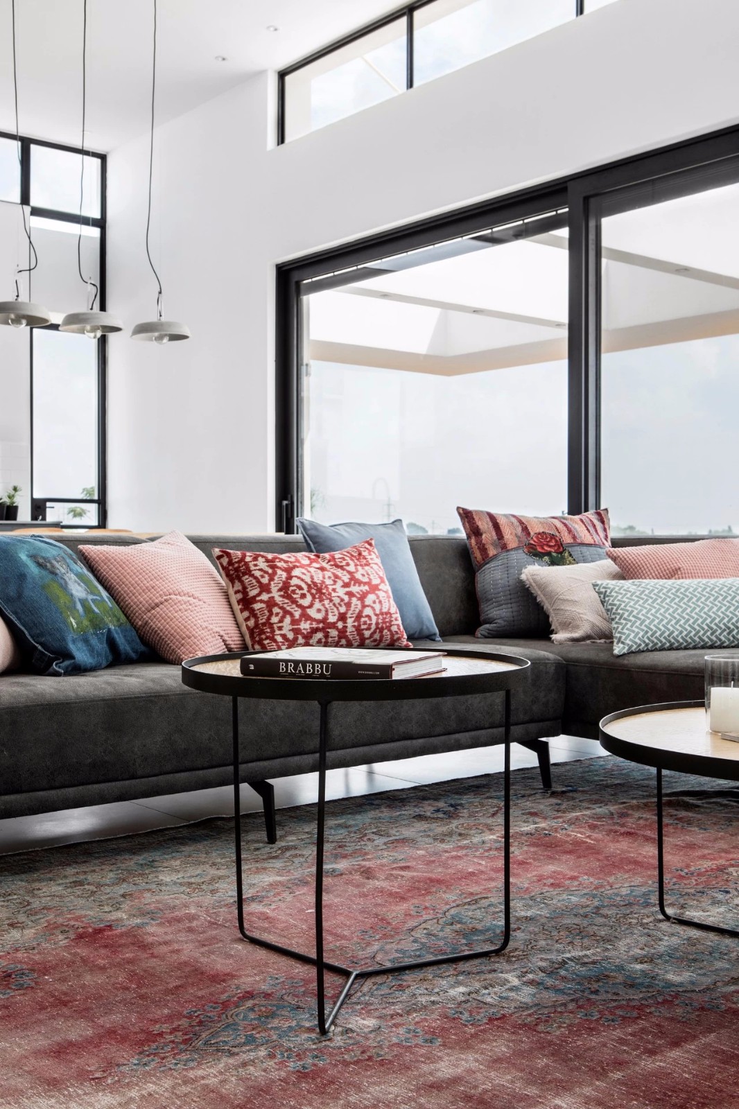 以色列 Carmit Gat 自然简约设计工作室-3