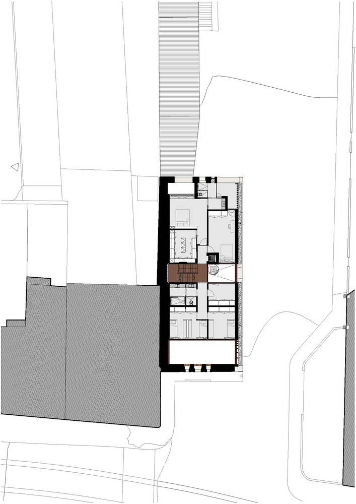 葡萄牙阿尔蒂尼奥住宅丨António Costa Lima Arquitectos-38