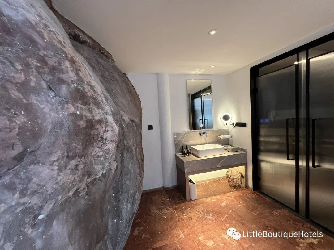 贵州赤水匠庐·雅路古酒店丨中国遵义丨S+P 空间的诗学设计事务所-53