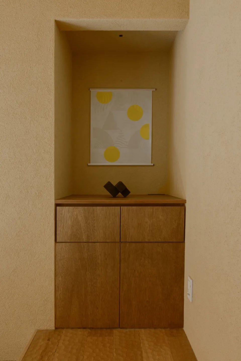 小大＋磯田和明｜日本八雲の家-76