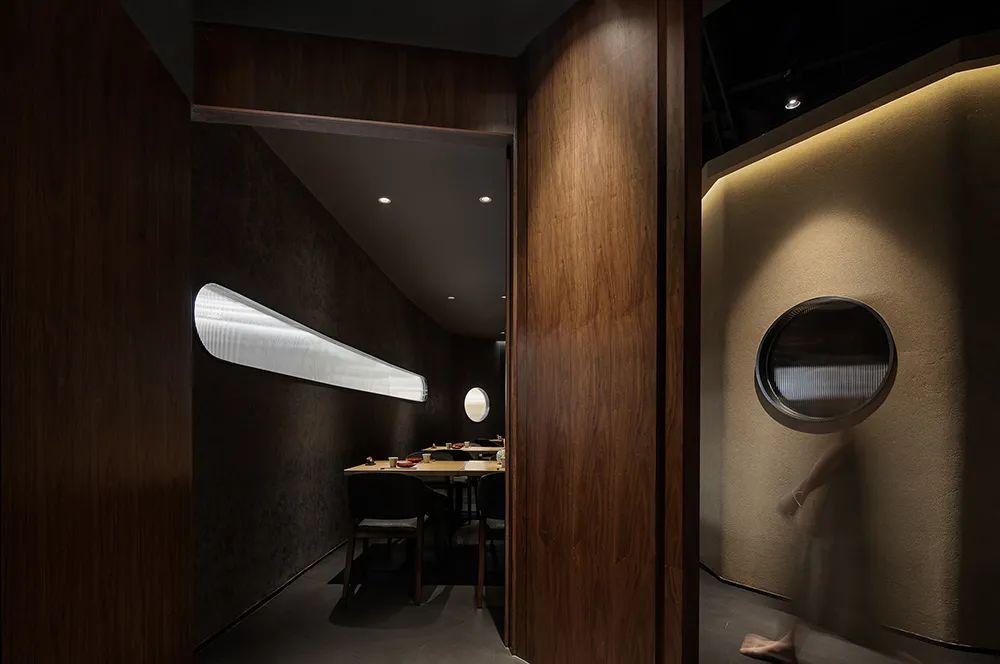 “顽石小馆 STONE”餐厅丨中国广州丨韶康设计,MADE WITH CARE DESIGN STUDIO-20