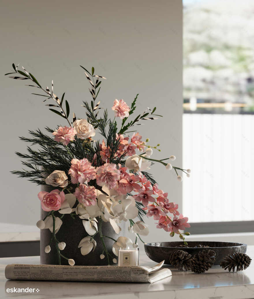 光;光线;灯光;浅色;打火机;轻便的;浅色的;明亮的;轻松的;少量的;使照亮;点燃;着火;照亮;变亮丨挪威丨Eskander Plus Studio-13