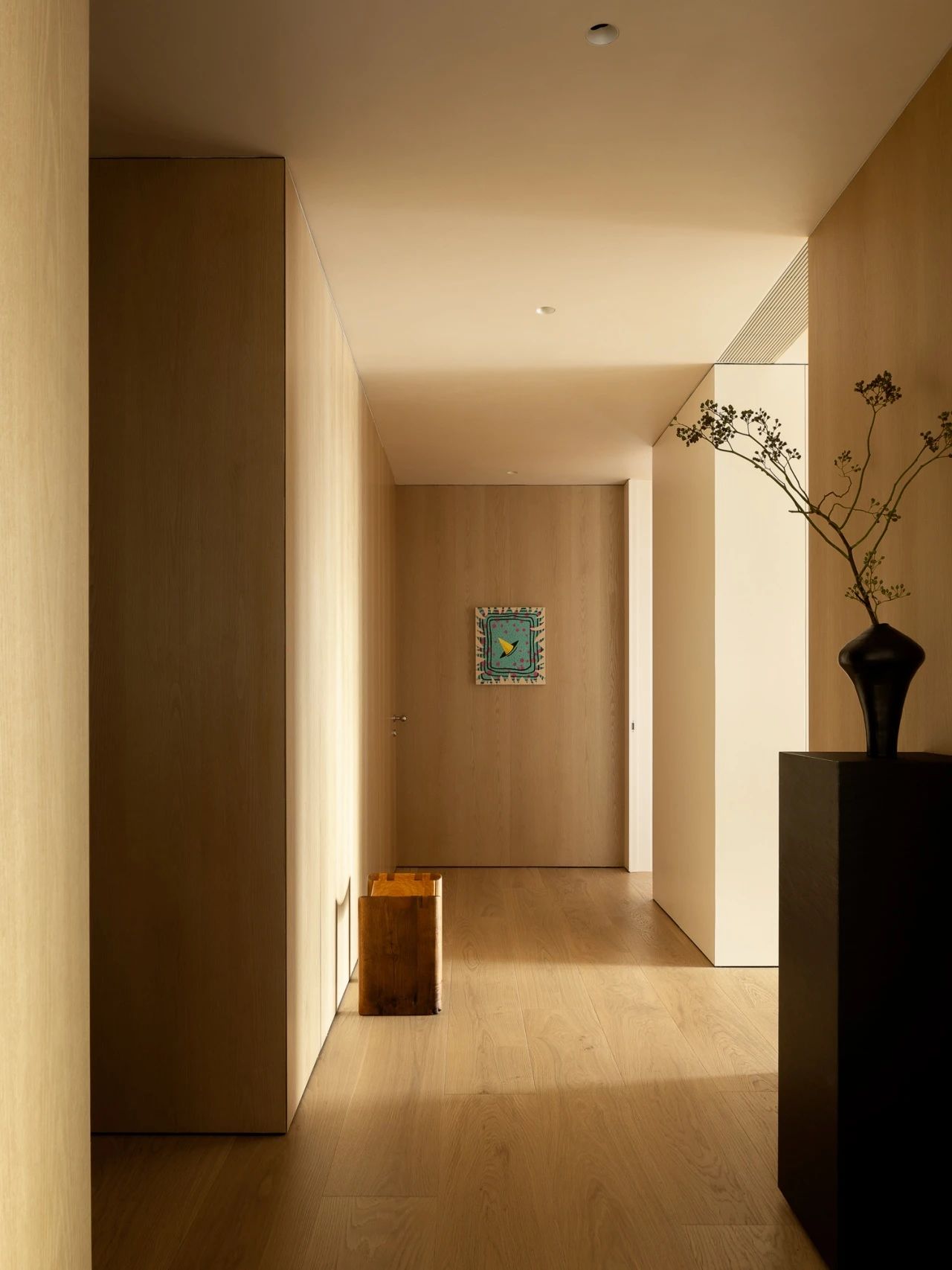 温州 240㎡大平层住宅丨中国温州-30