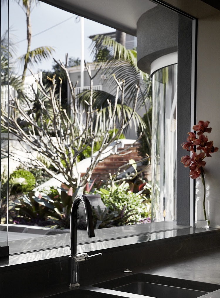 悉尼摩洛哥风 Luxury 月牙宅-14