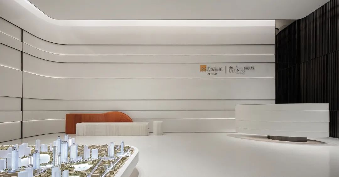 IN SPACE·空格 | 打造国际化的生活空间-6