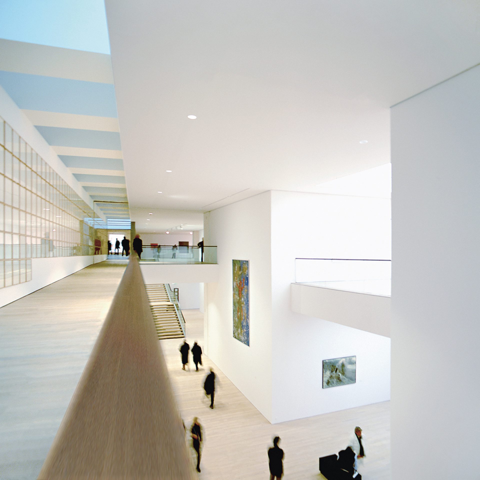 Kunstmuseum Stuttgart Kultur- und Veranstaltungsneubau-10