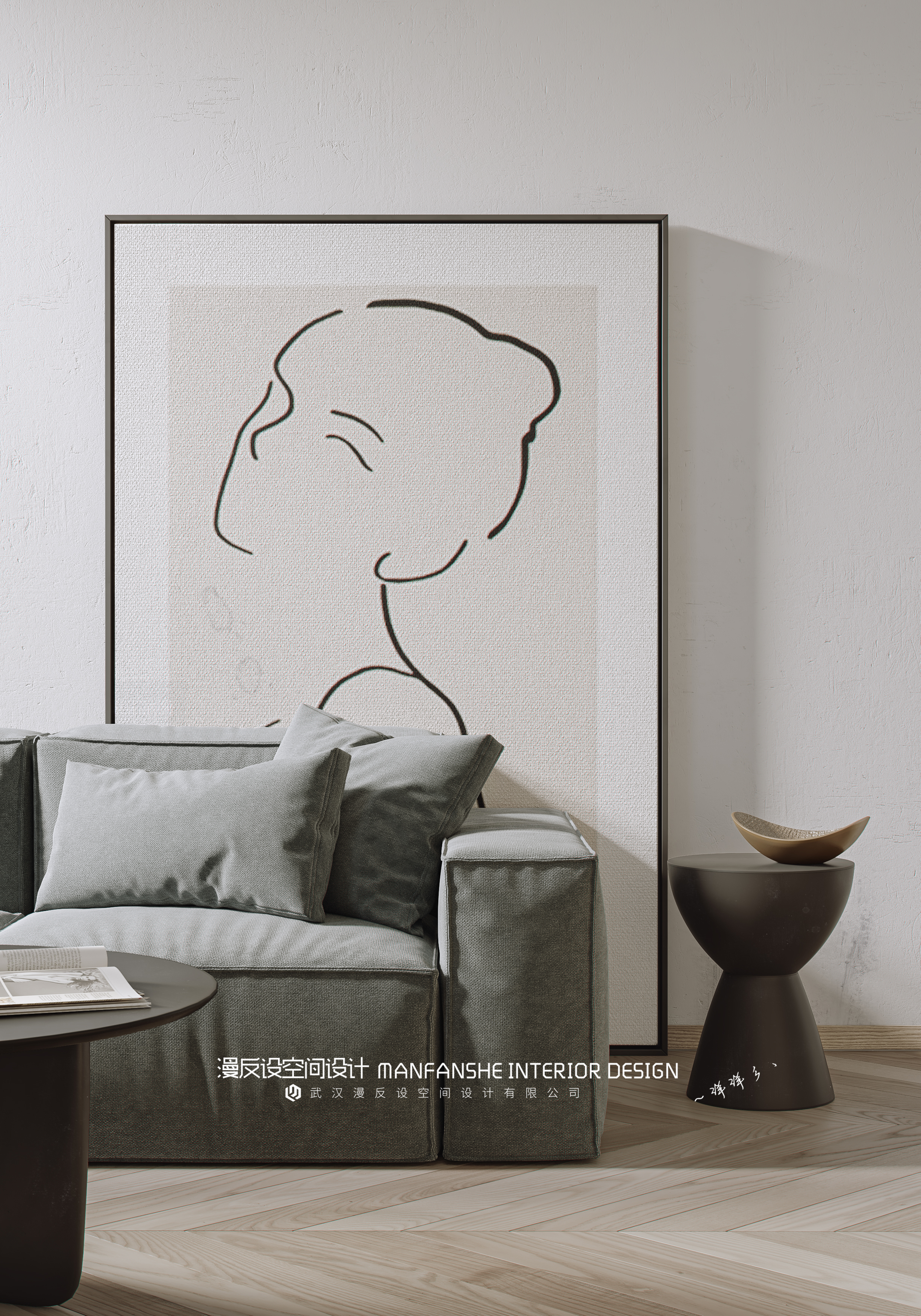 现代 VR 家居设计，打造沉浸式居住体验-10