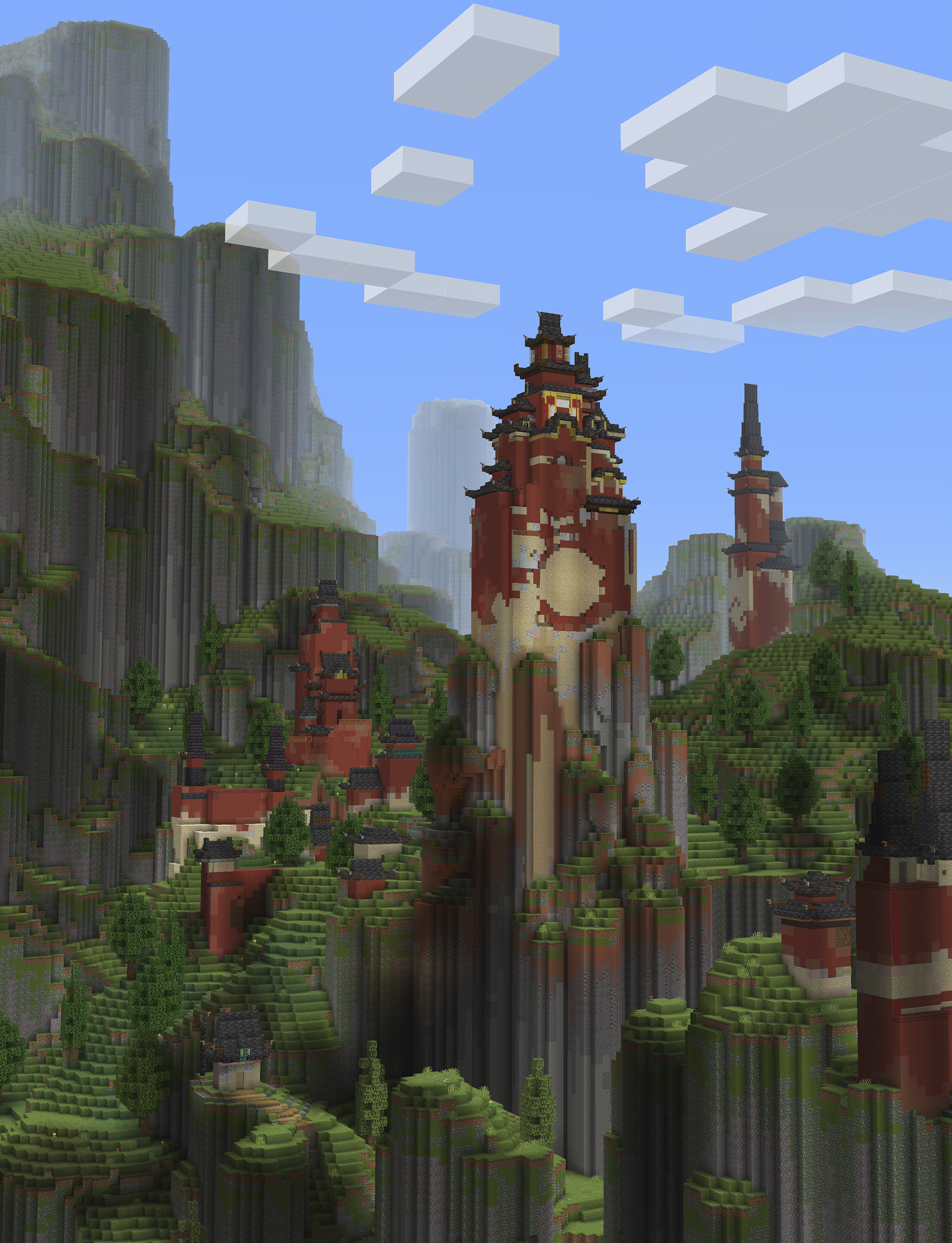 kharian 个人作品集-4