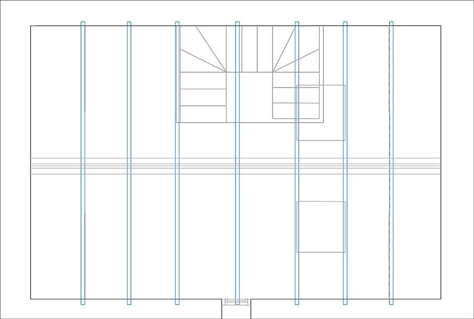 西班牙Cientoonce住宅丨西班牙马德里丨ZOOCO ESTUDIO-30