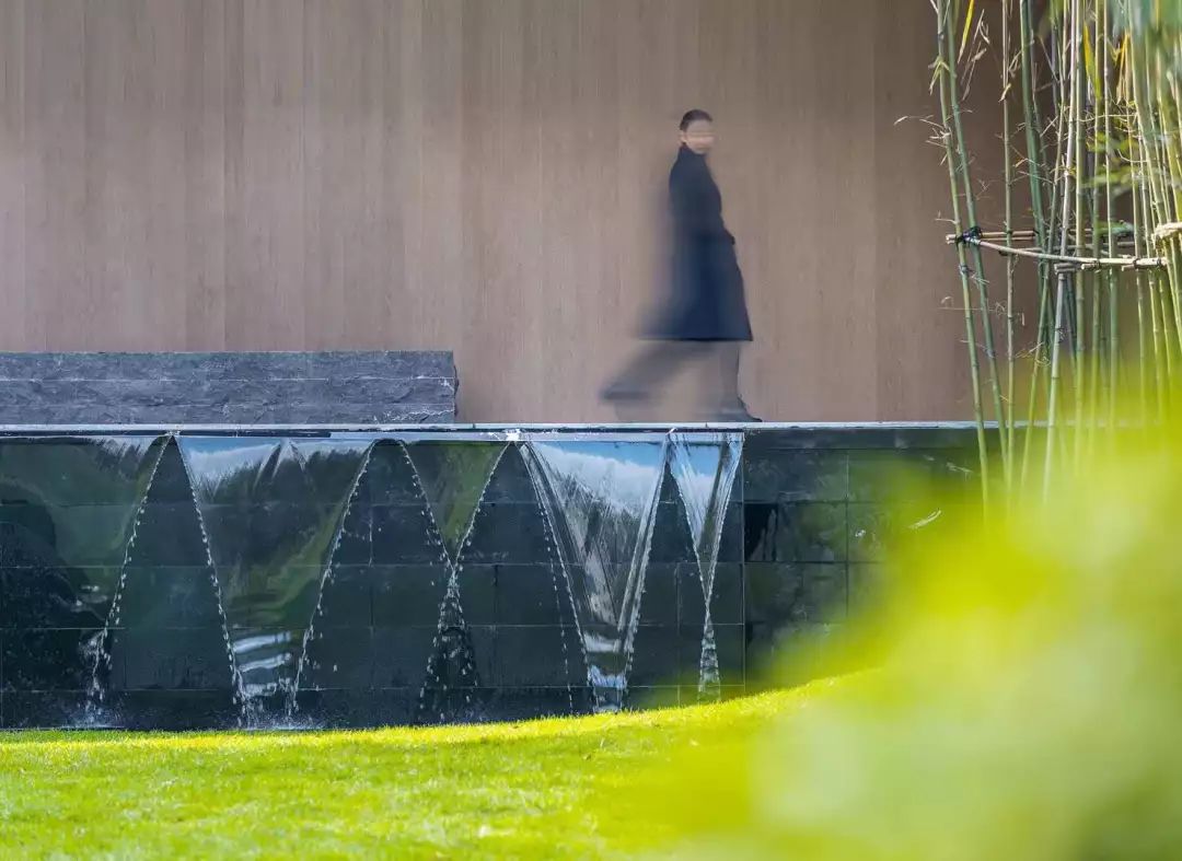 HWA安琦道尔丨杭州万科西望景观设计 丨中国浙江-50