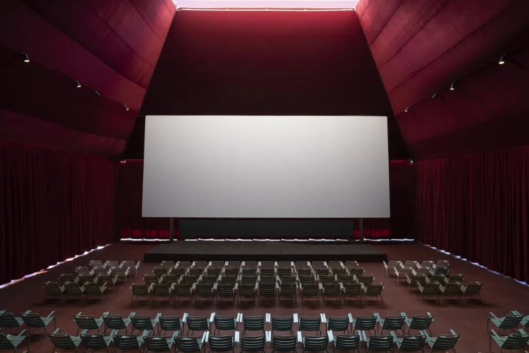 电影院的创新设计,AI 时代的行业趋势-104
