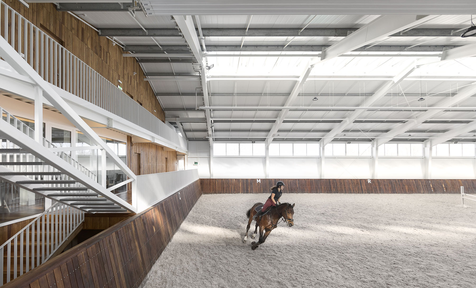 VG 马术俱乐部丨乌克兰哈尔科夫丨Oleg Drozdov 等-25