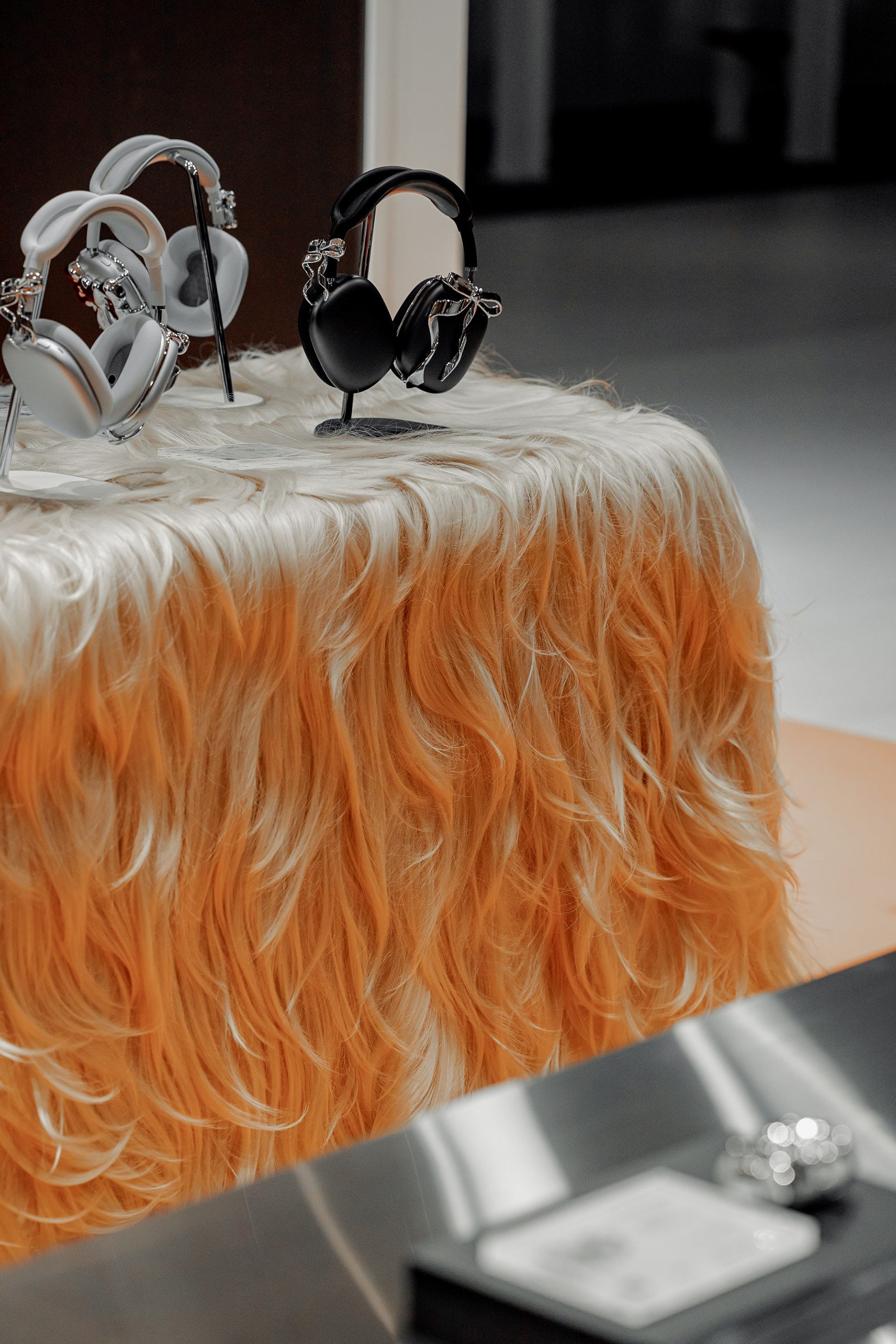 ANDAASH Pop-up Store, The Hyundai Seoul-9