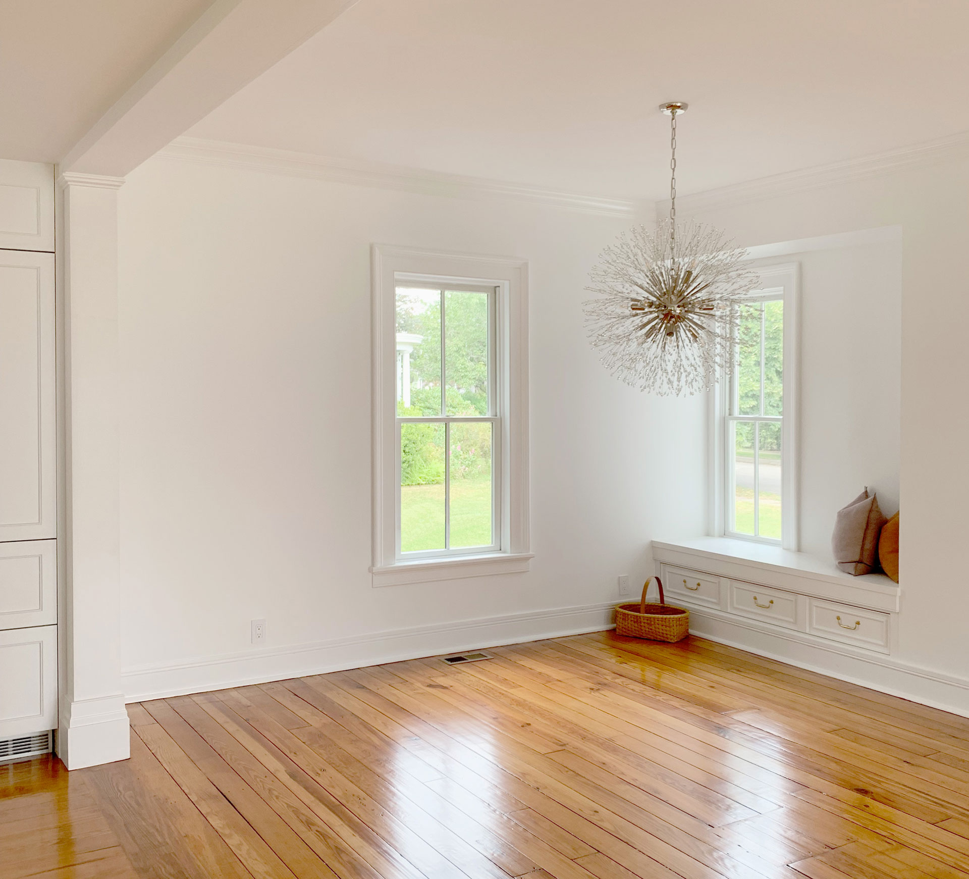 格林波特维多利亚式建筑丨美国纽约-49