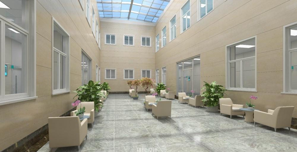 
医院—滕州妇幼保健医院 -19