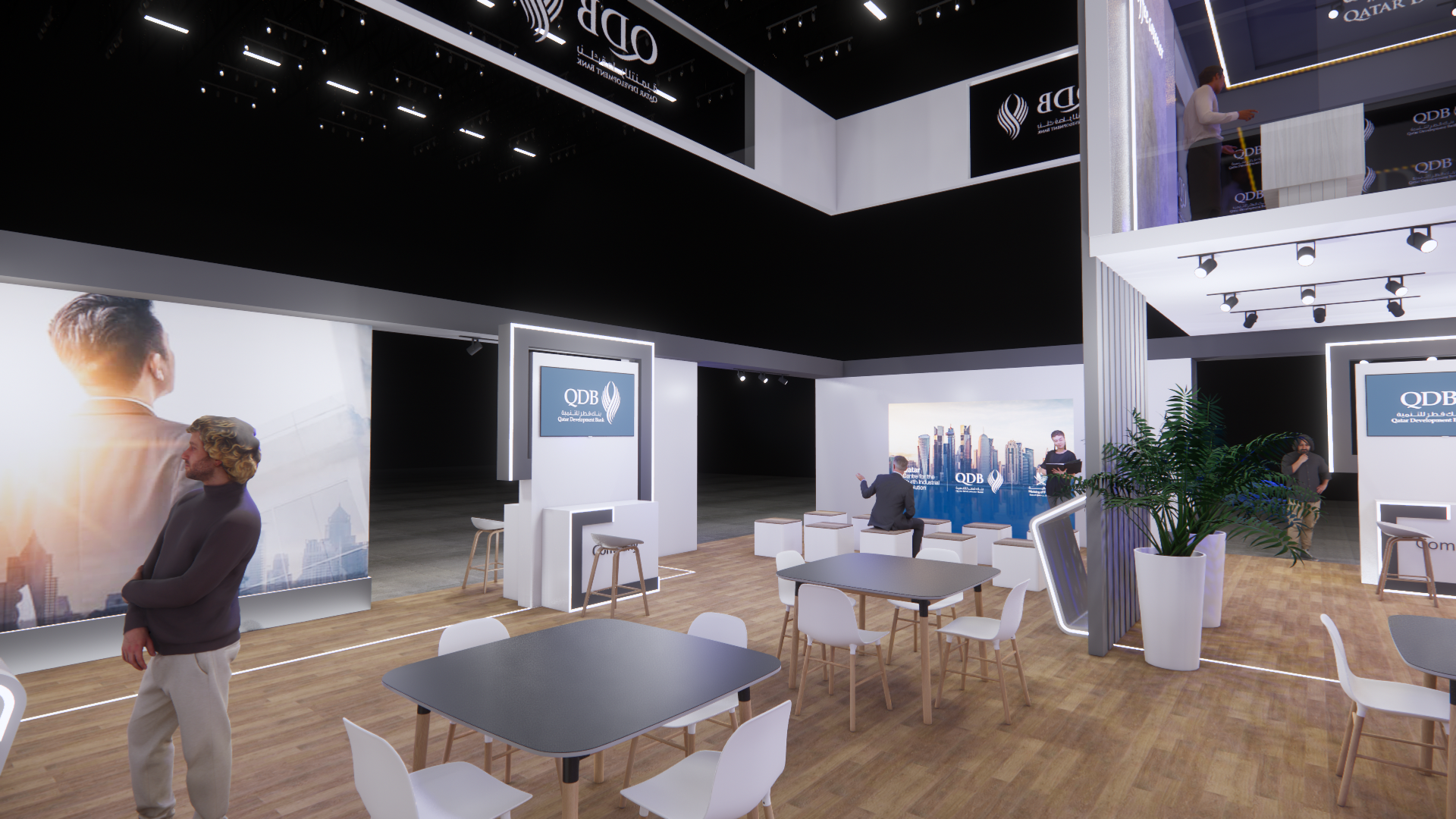 stand exhibition design-8