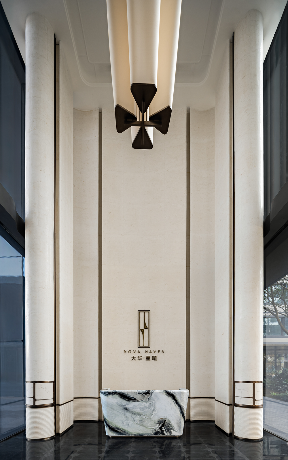 无界艺邸丨中国上海丨上海艾未设计-191