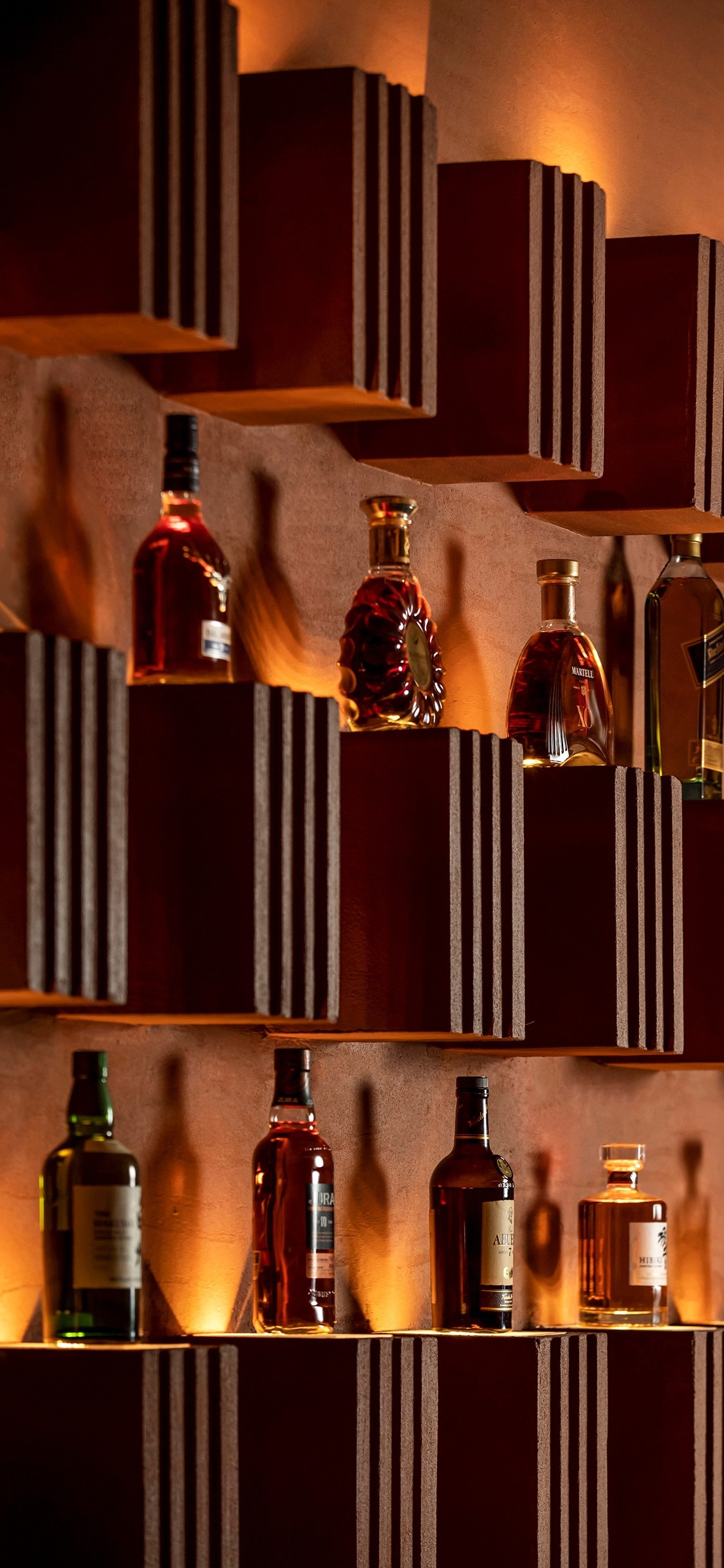 FIERYICE 热冰酒吧丨中国重庆丨Misty Lab 迷雾研究所,纳沃设计旗下品牌-34