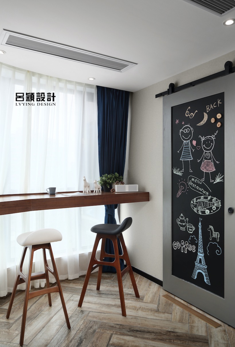 木色·清风·素宅-18